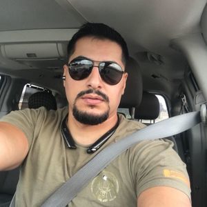 Meet your Posher, Basim